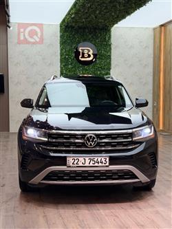 فولكسفاغن أطلس